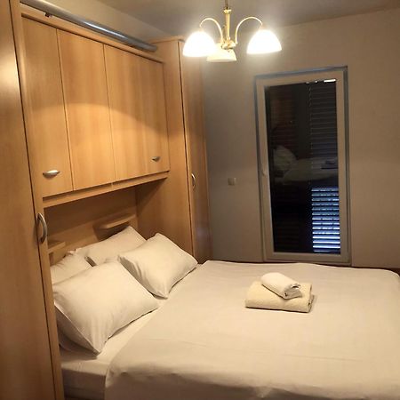 Danyja Apartments Sveti Filip i Jakov Buitenkant foto