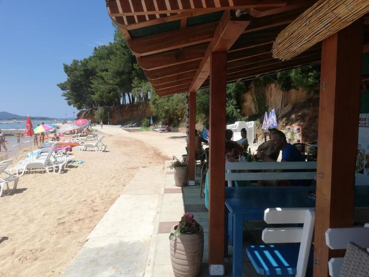 Danyja Apartments Sveti Filip i Jakov Buitenkant foto