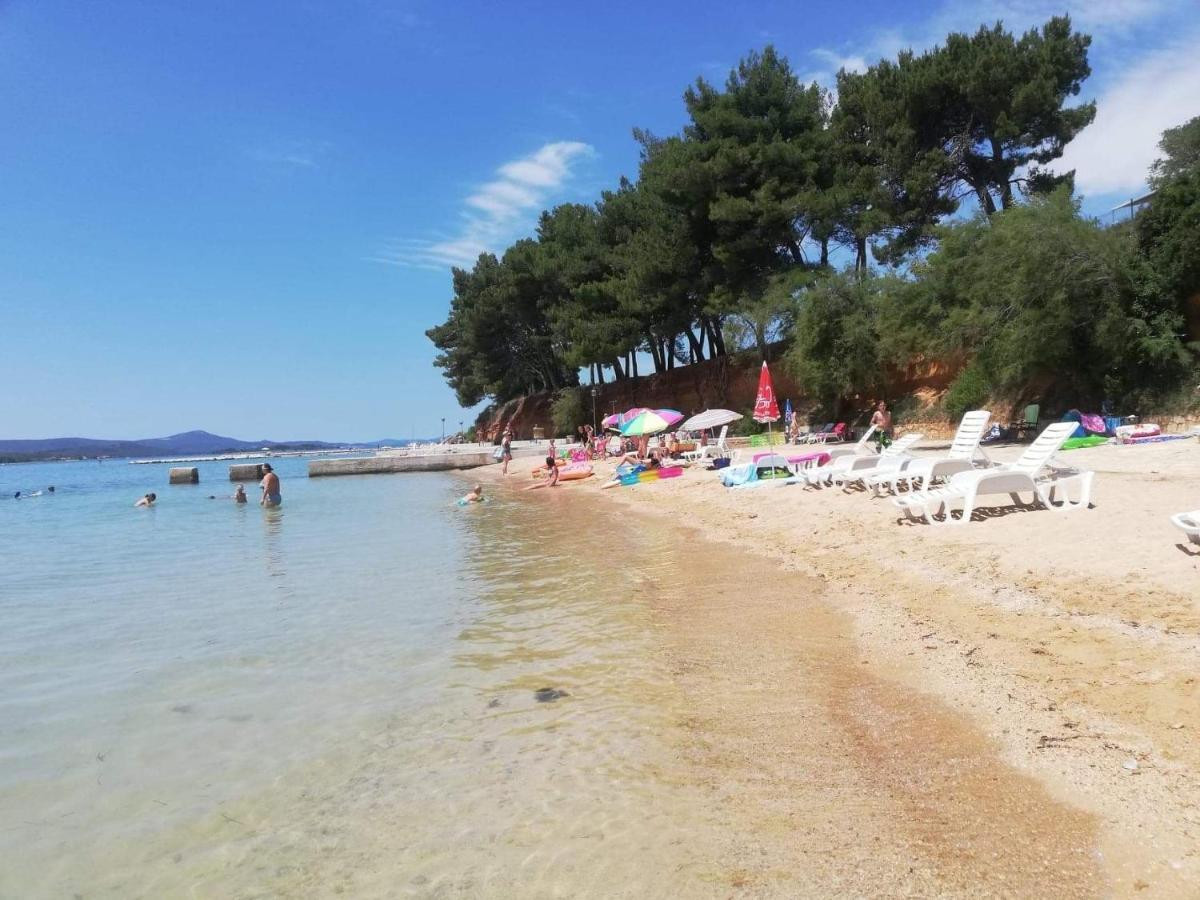 Danyja Apartments Sveti Filip i Jakov Buitenkant foto