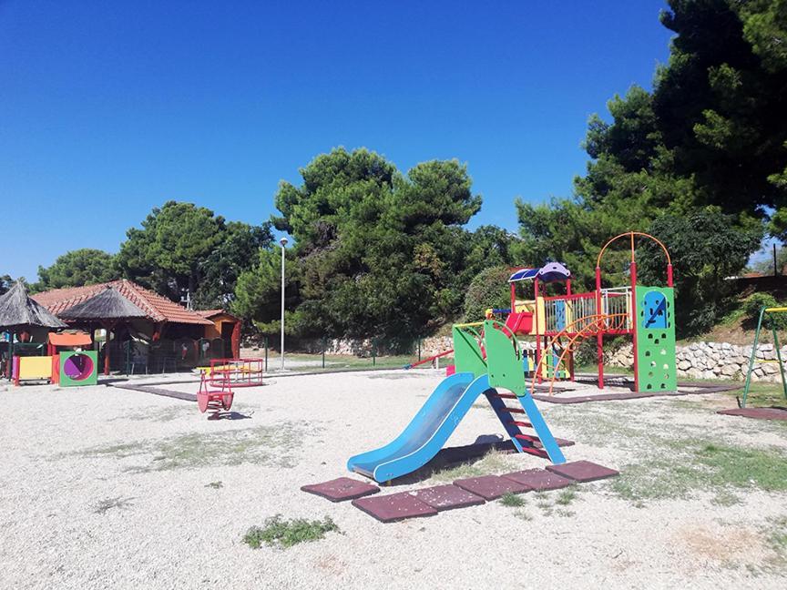 Danyja Apartments Sveti Filip i Jakov Buitenkant foto
