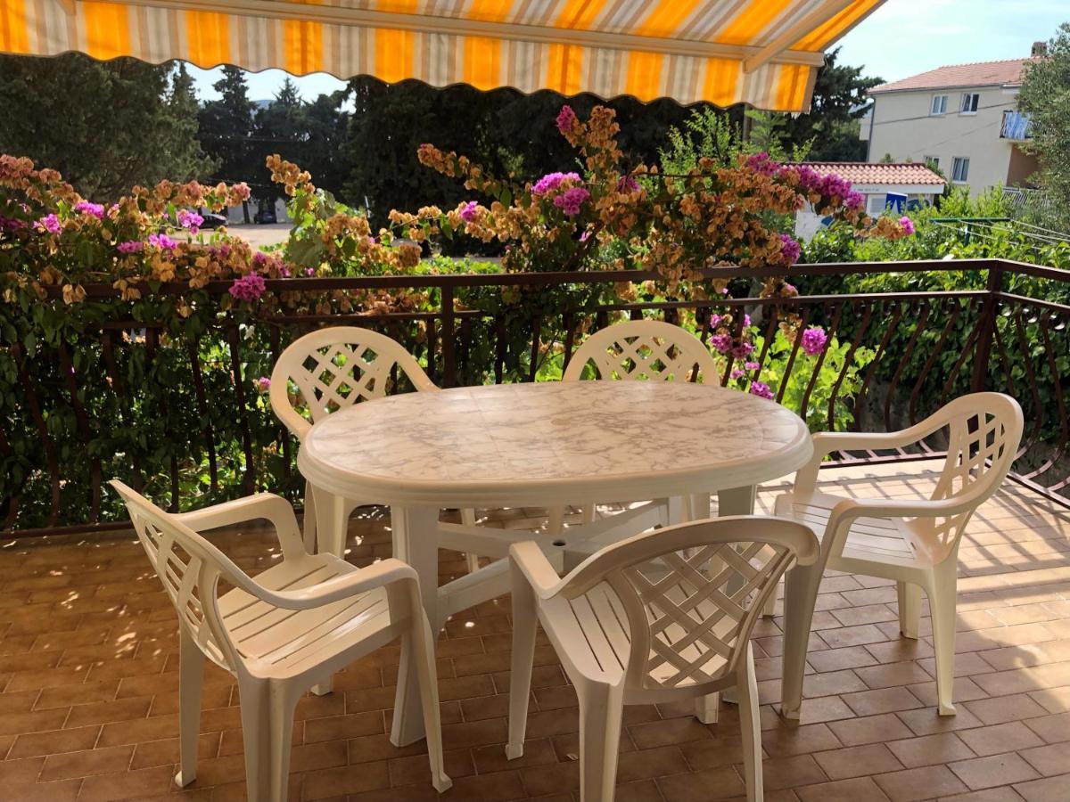 Danyja Apartments Sveti Filip i Jakov Buitenkant foto