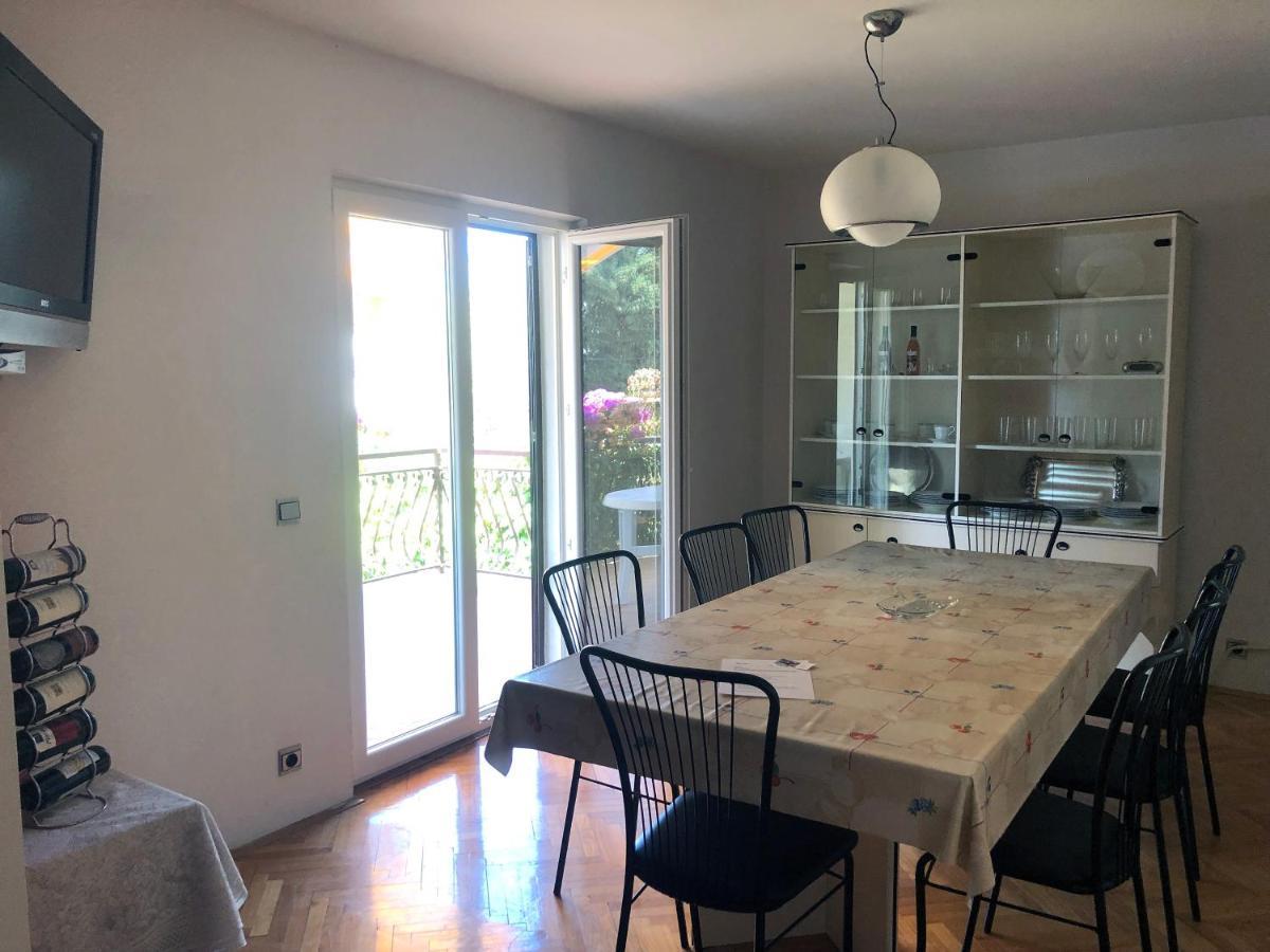 Danyja Apartments Sveti Filip i Jakov Buitenkant foto