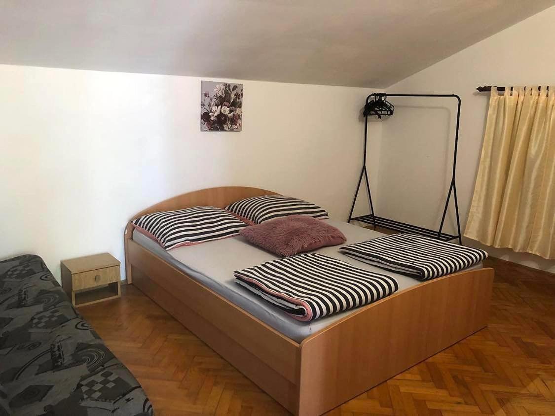 Danyja Apartments Sveti Filip i Jakov Buitenkant foto