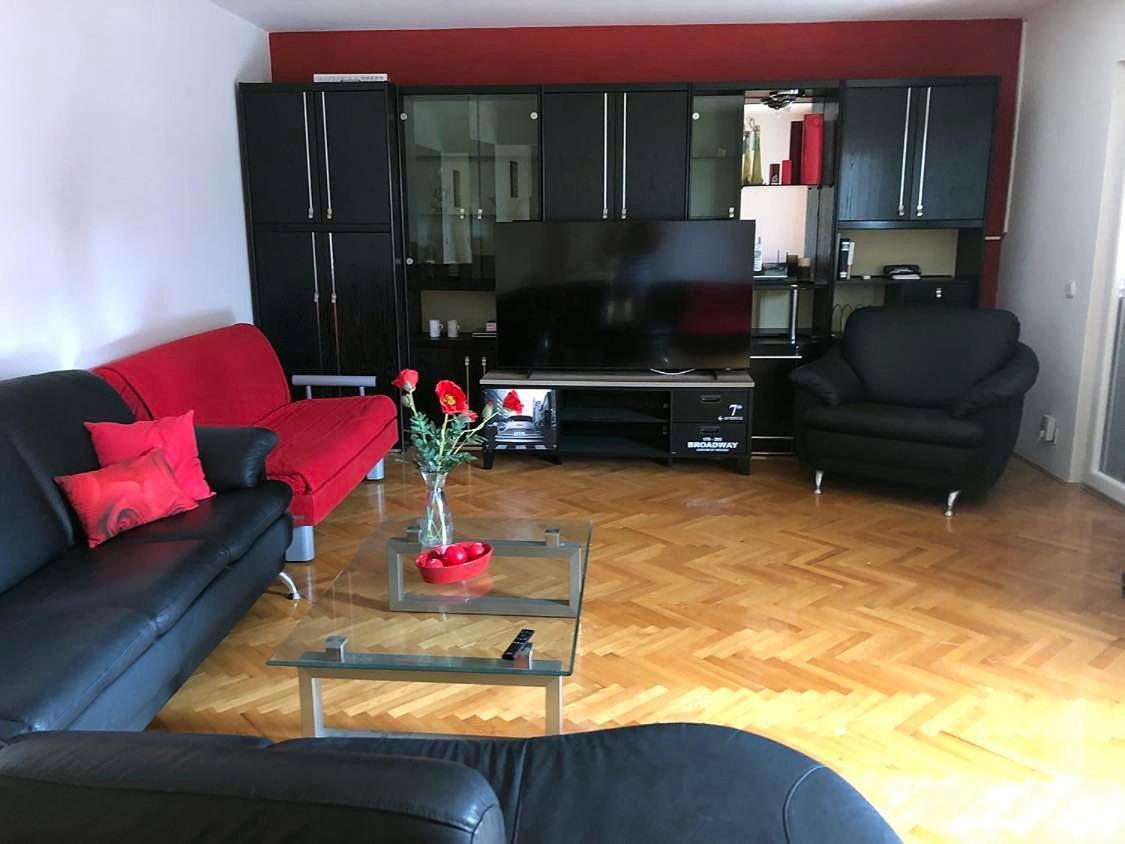Danyja Apartments Sveti Filip i Jakov Buitenkant foto