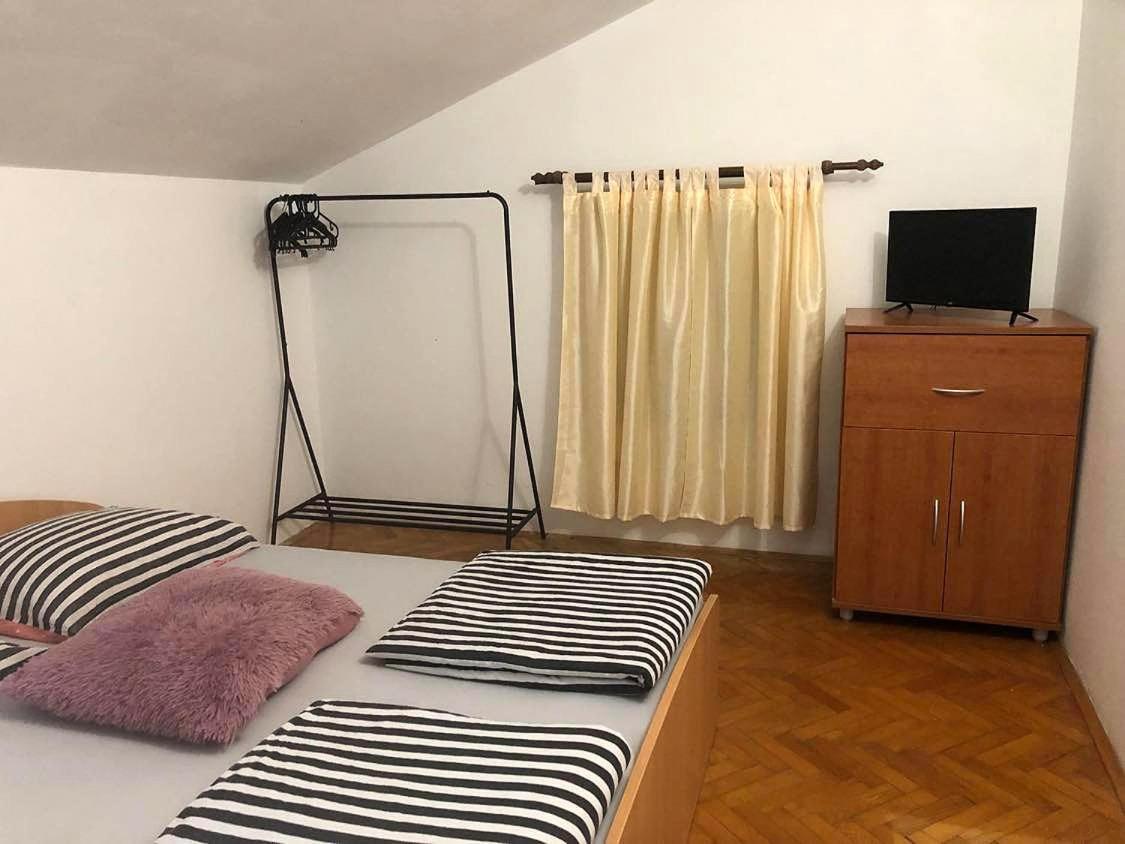 Danyja Apartments Sveti Filip i Jakov Buitenkant foto