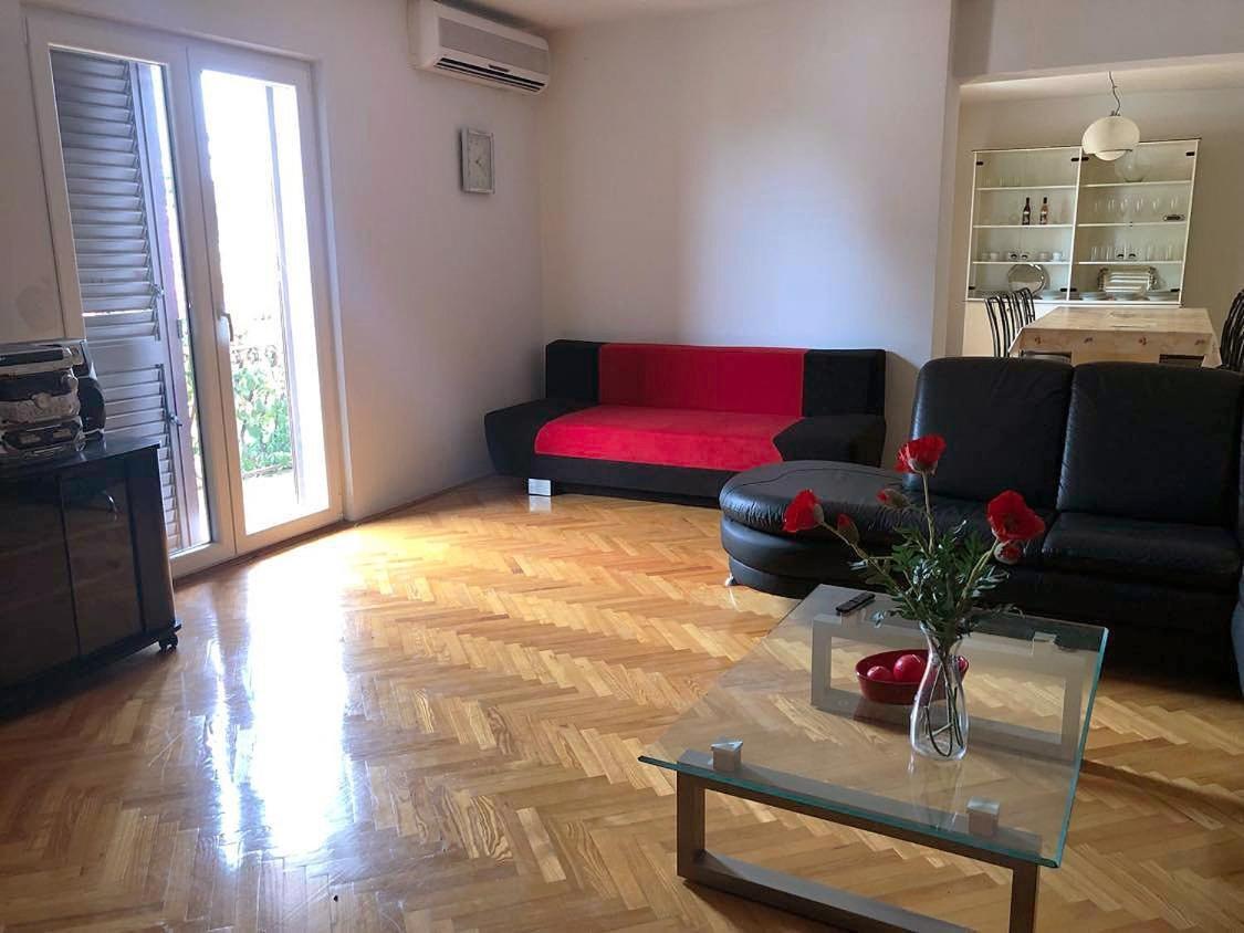 Danyja Apartments Sveti Filip i Jakov Buitenkant foto