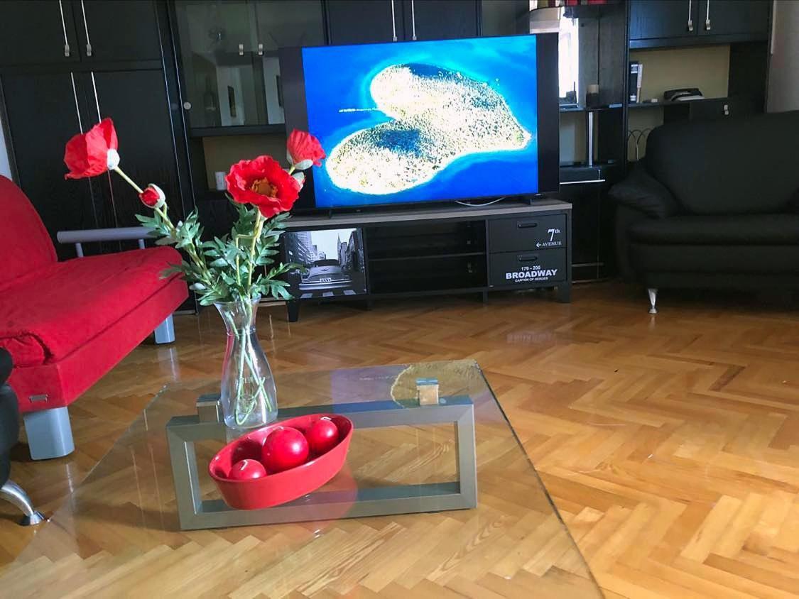 Danyja Apartments Sveti Filip i Jakov Buitenkant foto