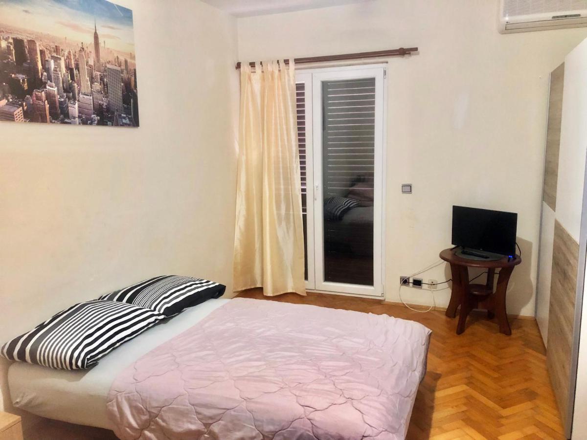 Danyja Apartments Sveti Filip i Jakov Buitenkant foto