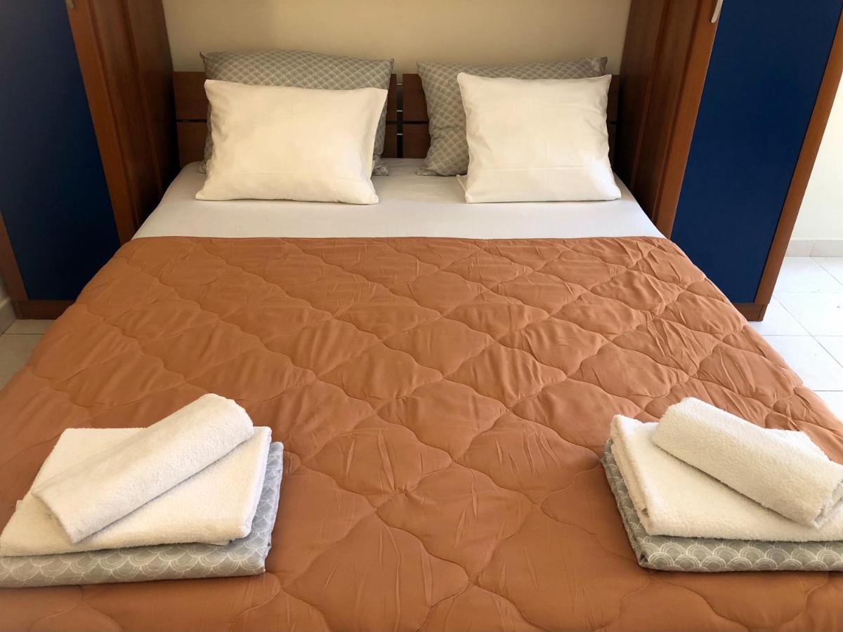 Danyja Apartments Sveti Filip i Jakov Buitenkant foto