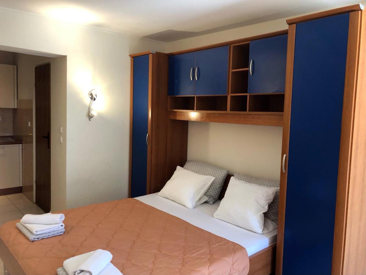 Danyja Apartments Sveti Filip i Jakov Buitenkant foto
