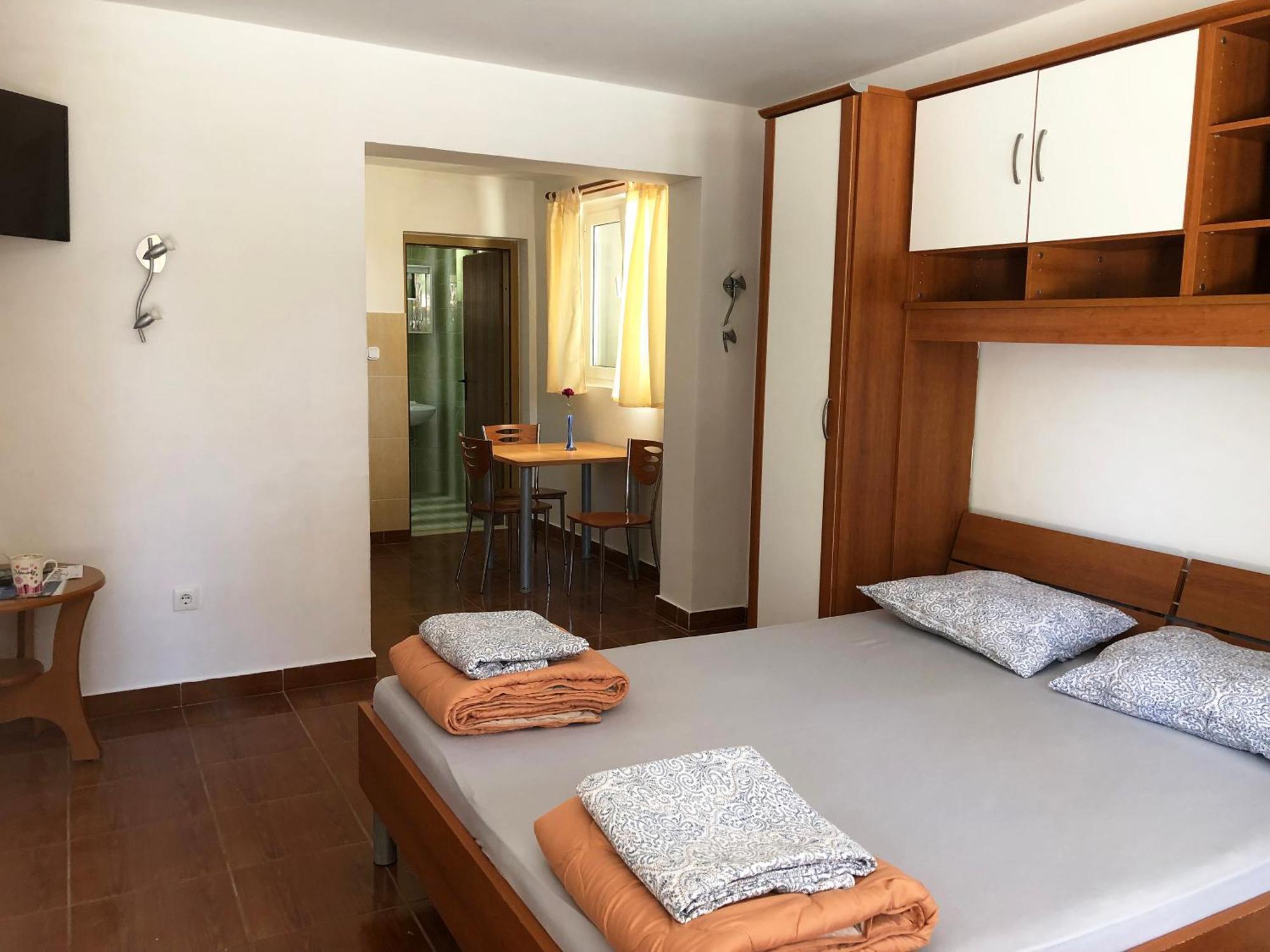 Danyja Apartments Sveti Filip i Jakov Buitenkant foto