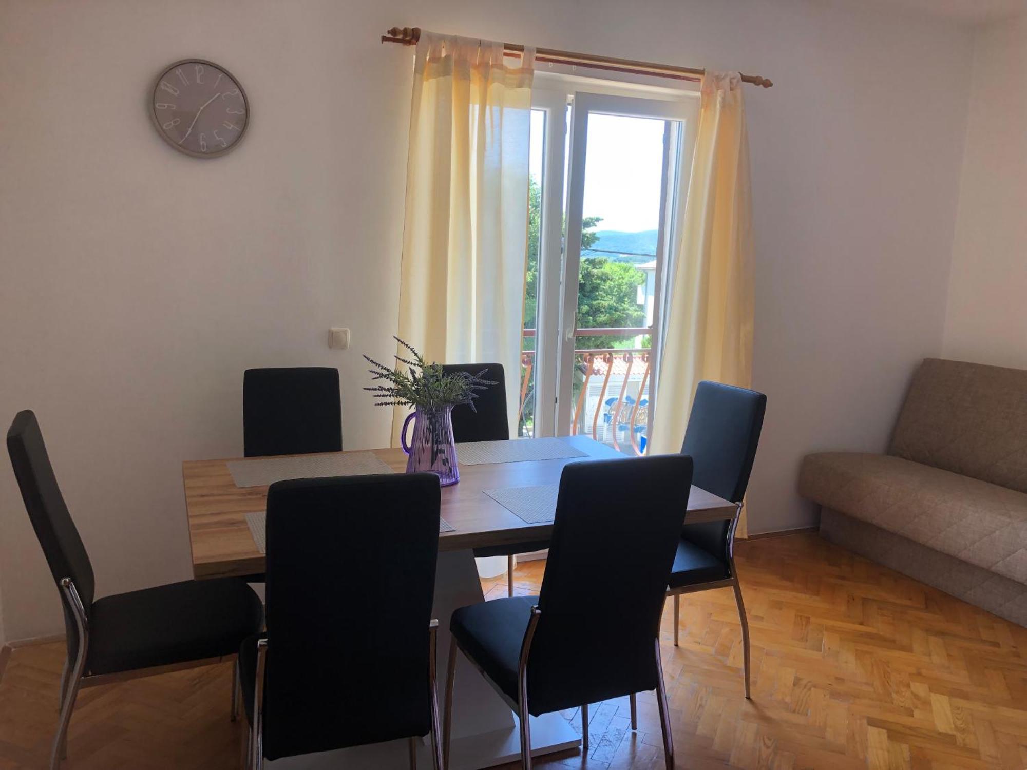 Danyja Apartments Sveti Filip i Jakov Buitenkant foto