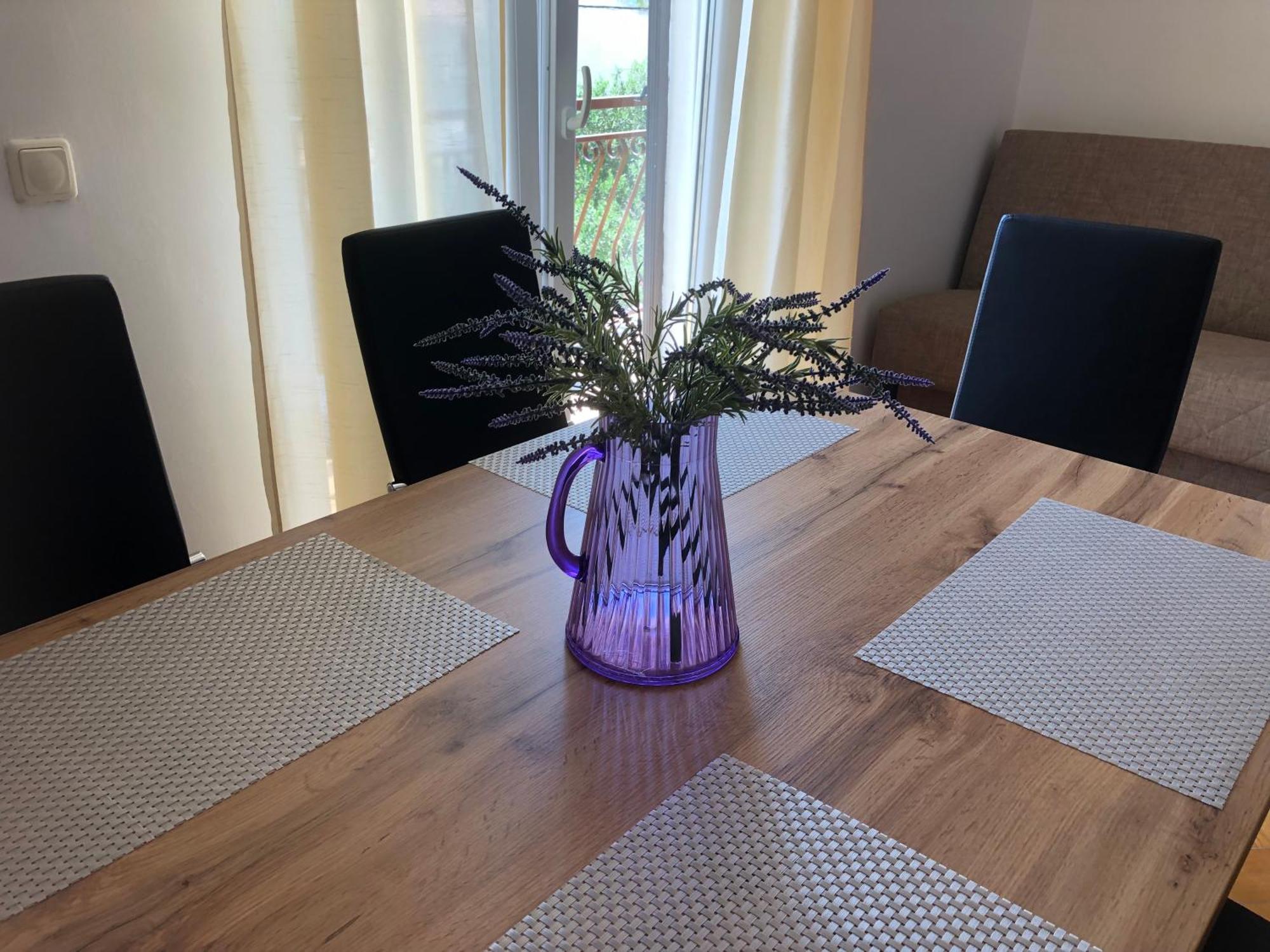 Danyja Apartments Sveti Filip i Jakov Buitenkant foto
