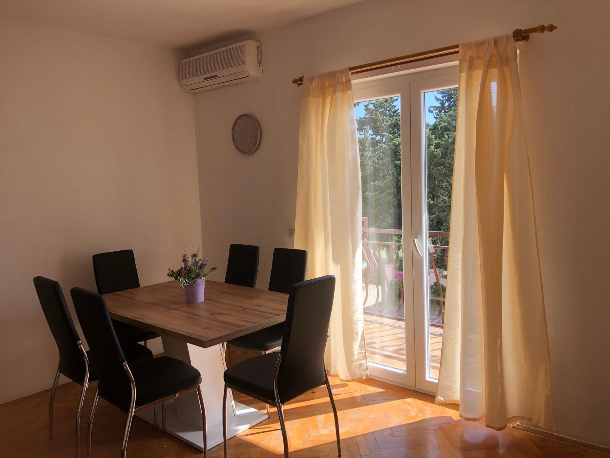Danyja Apartments Sveti Filip i Jakov Buitenkant foto