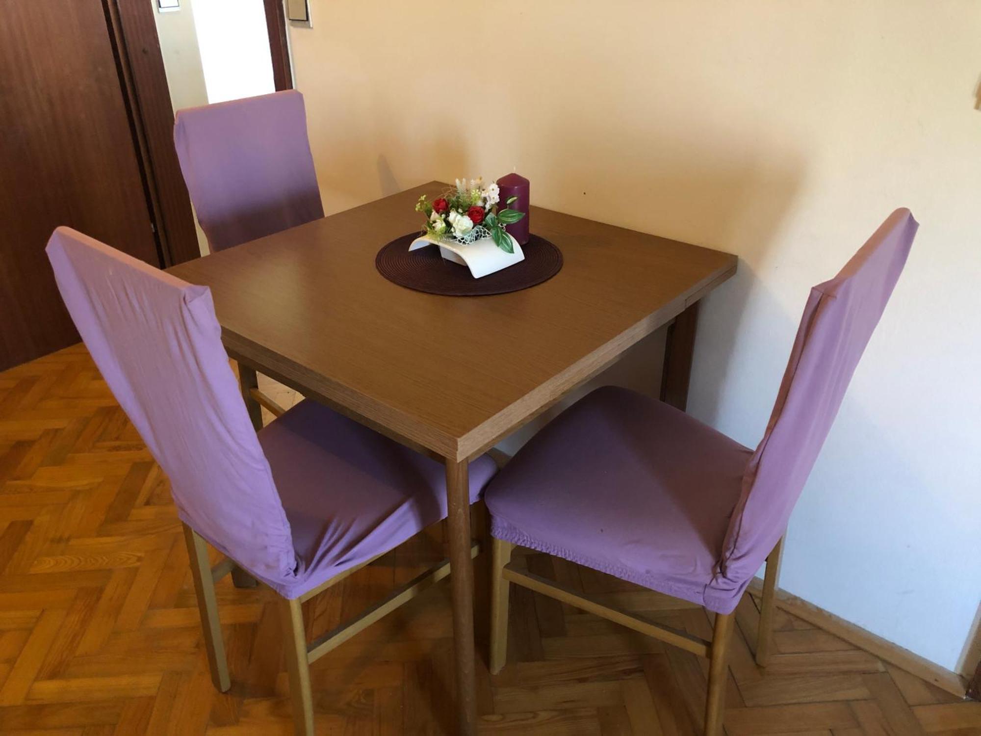 Danyja Apartments Sveti Filip i Jakov Buitenkant foto