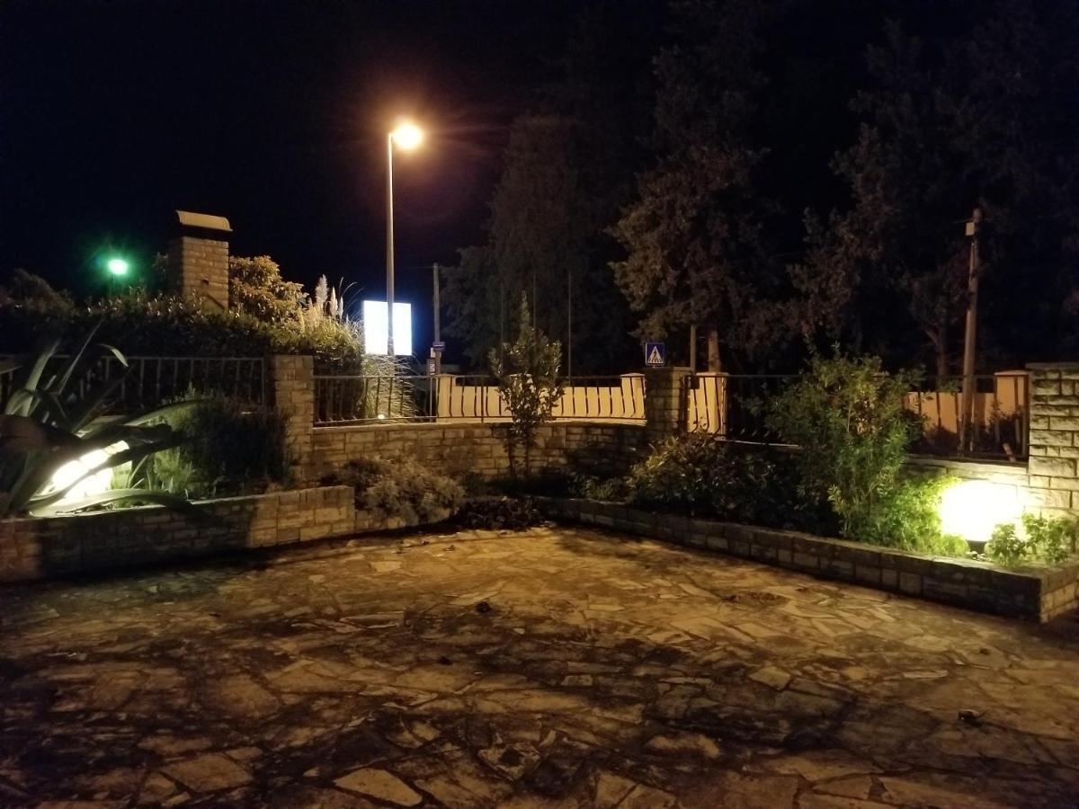 Danyja Apartments Sveti Filip i Jakov Buitenkant foto