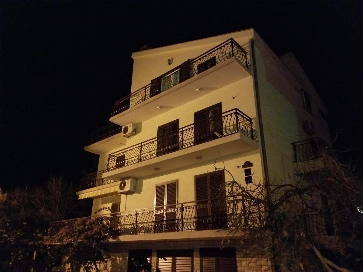 Danyja Apartments Sveti Filip i Jakov Buitenkant foto