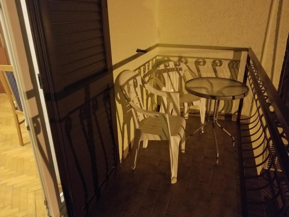 Danyja Apartments Sveti Filip i Jakov Buitenkant foto