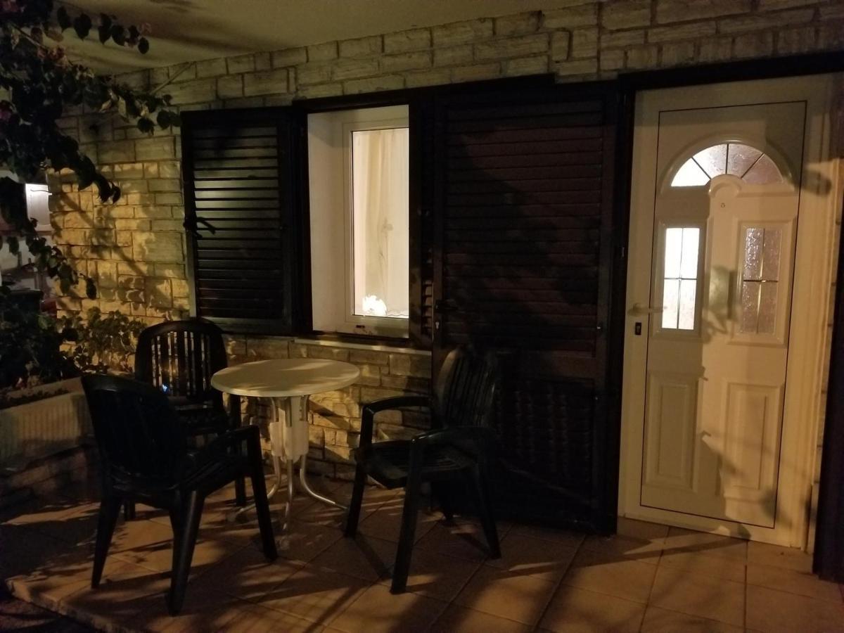 Danyja Apartments Sveti Filip i Jakov Buitenkant foto