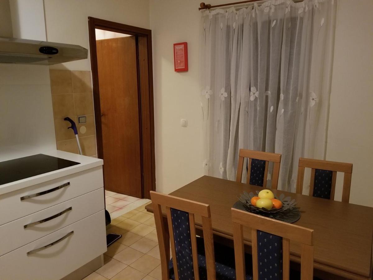 Danyja Apartments Sveti Filip i Jakov Buitenkant foto