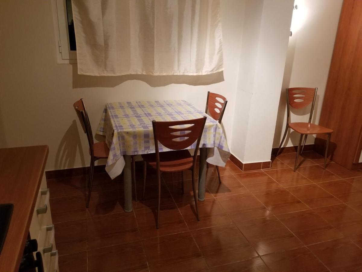Danyja Apartments Sveti Filip i Jakov Buitenkant foto