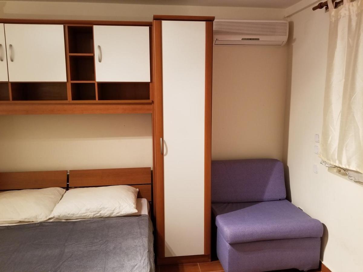 Danyja Apartments Sveti Filip i Jakov Buitenkant foto