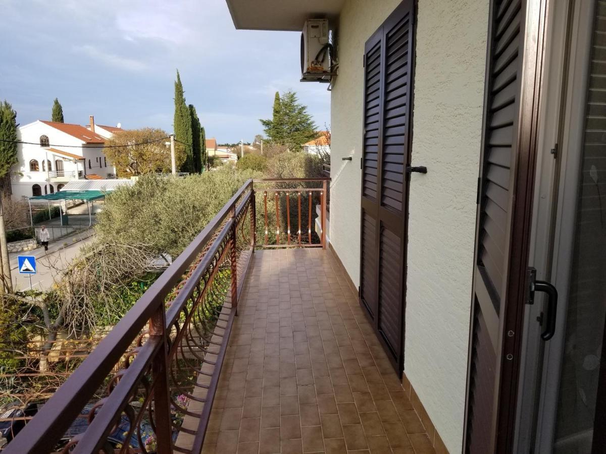 Danyja Apartments Sveti Filip i Jakov Buitenkant foto