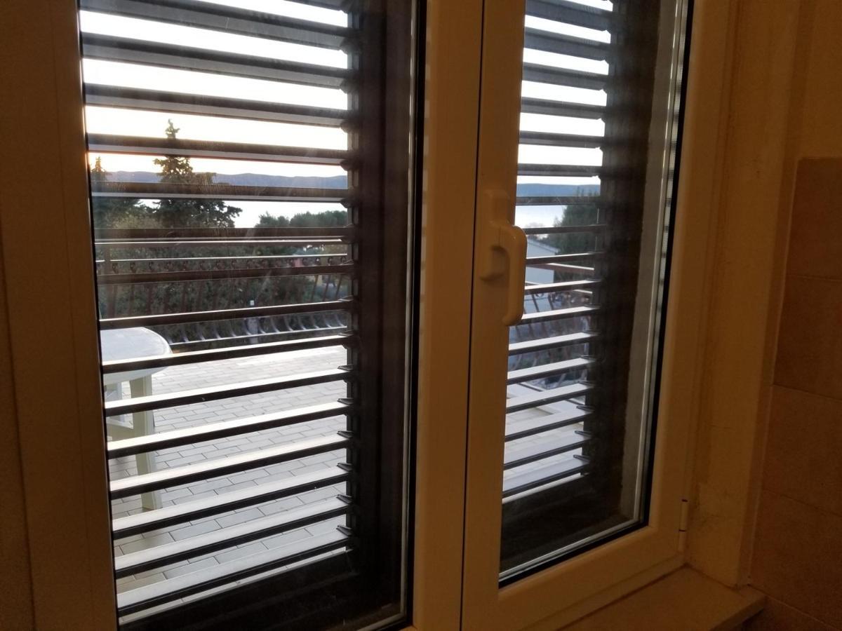 Danyja Apartments Sveti Filip i Jakov Buitenkant foto