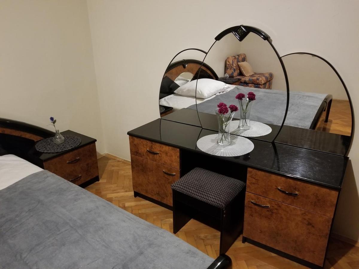 Danyja Apartments Sveti Filip i Jakov Buitenkant foto